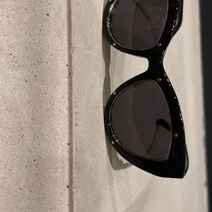 MCM | Accessories | Mcm 63s Black Sunglasses | Poshmark display picture 3
